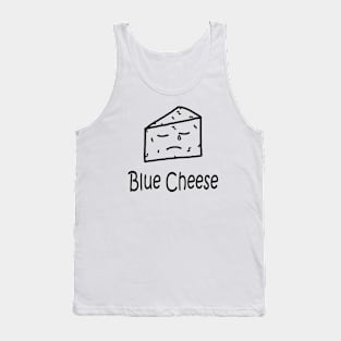 Blue Cheese Tank Top